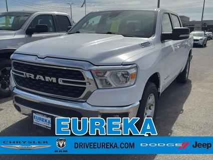 2022 Ram 1500 Eureka CA