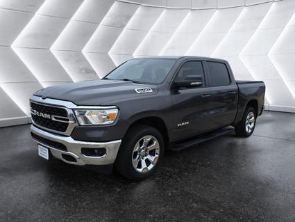 2022 Ram 1500 New Albany MS