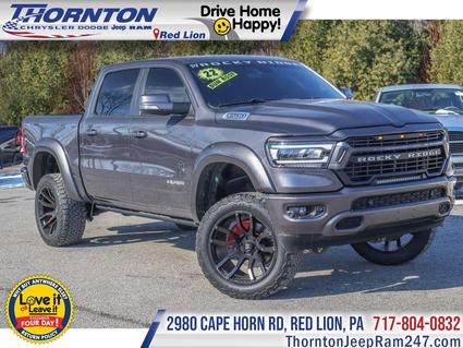 2022 Ram 1500 Red Lion PA
