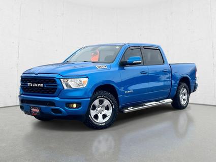 2022 Ram 1500 Valparaiso IN