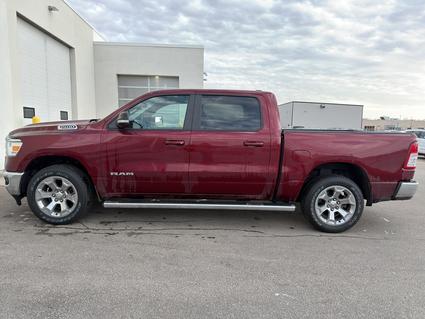 2022 Ram 1500 Green Bay WI