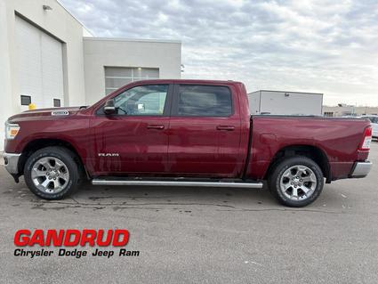2022 Ram 1500 Green Bay WI