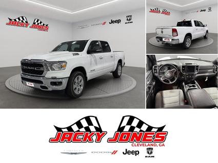 2022 Ram 1500 Cleveland GA
