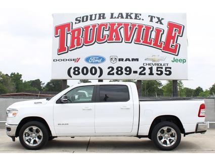 2022 Ram 1500 Sour Lake TX