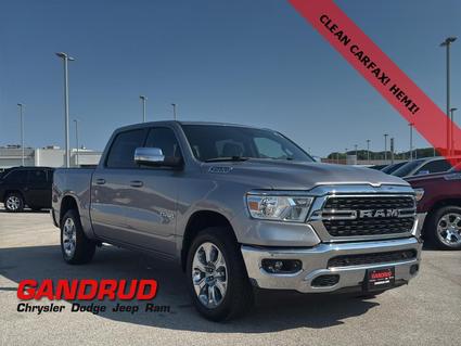 2022 Ram 1500 Green Bay WI