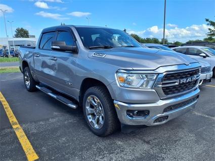 2022 Ram 1500 Liverpool NY