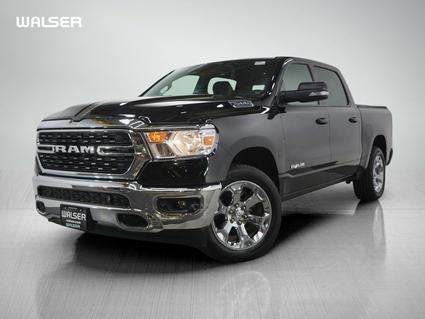 2022 Ram 1500 Hopkins MN