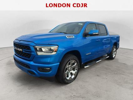 2022 Ram 1500 Washington Court House OH