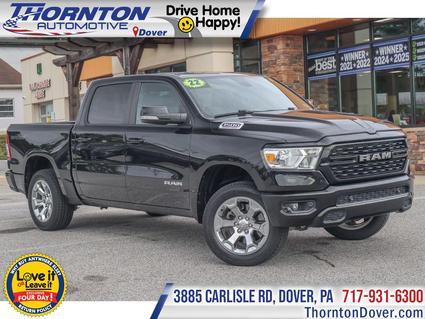 2022 Ram 1500 Dover PA