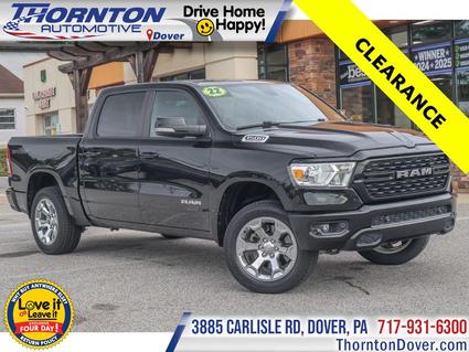 2022 Ram 1500 Dover PA
