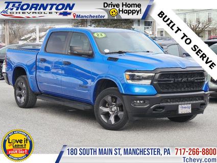 2023 Ram 1500 Manchester PA