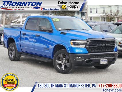 2023 Ram 1500 Manchester PA