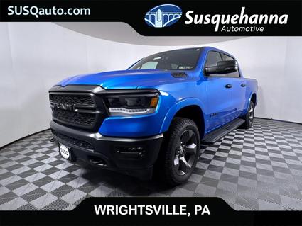 2023 Ram 1500 Wrightsville PA