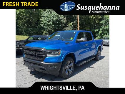 2023 Ram 1500 Wrightsville PA