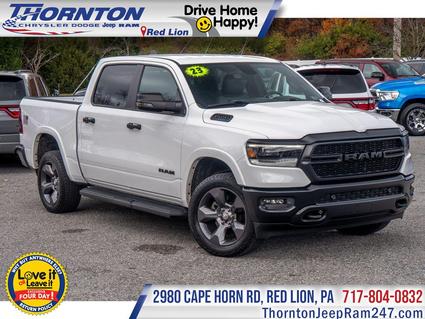 2023 Ram 1500 Red Lion PA