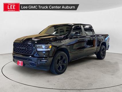 2023 Ram 1500 La Grande OR