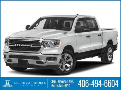 2023 Ram 1500 Butte MT