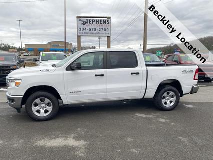 2023 Ram 1500 Danville WV
