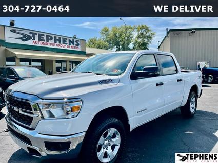 2023 Ram 1500 Danville WV