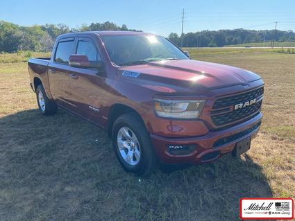 2023 Ram 1500 Enterprise AL