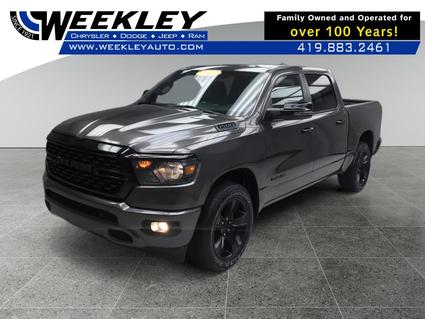 2023 Ram 1500 Butler OH