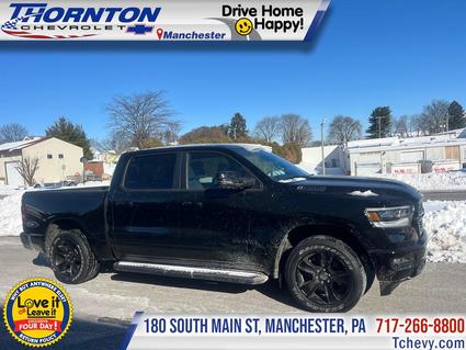 2023 Ram 1500 Manchester PA