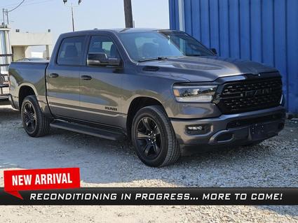 2023 Ram 1500 Commerce TX
