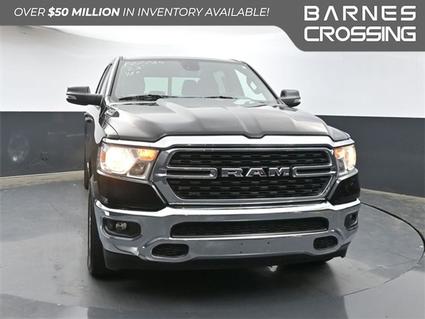 2023 Ram 1500 Tupelo MS
