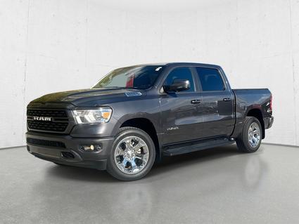 2023 Ram 1500 Valparaiso IN