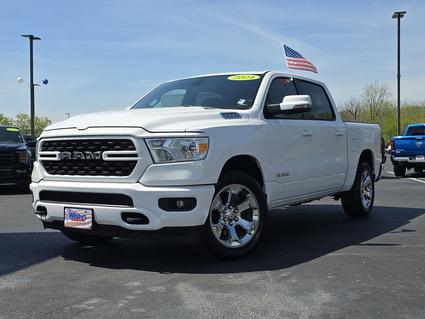 2024 Ram 1500 Hopkinsville KY
