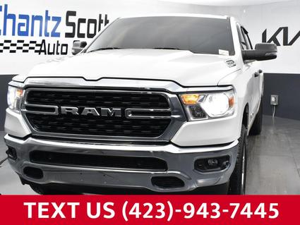 2024 Ram 1500 Kingsport TN