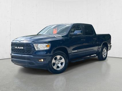 2024 Ram 1500 Valparaiso IN
