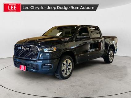 2026 Ram 1500 La Grande OR