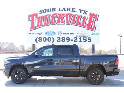 2026 Ram 1500 Sour Lake TX