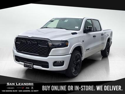 2026 Ram 1500 San Leandro CA