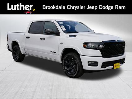 2026 Ram 1500 Minneapolis MN