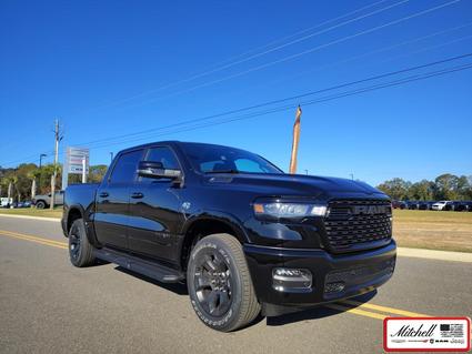 2026 Ram 1500 Enterprise AL