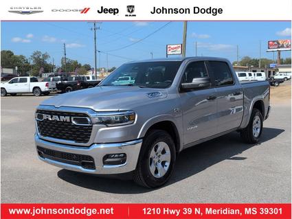 2026 Ram 1500 Meridian MS