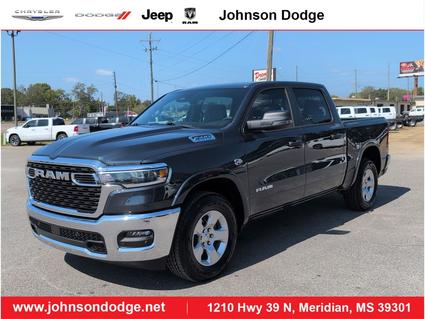 2026 Ram 1500 Meridian MS