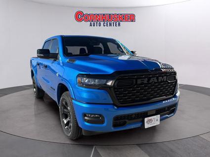 2026 Ram 1500 Norfolk NE