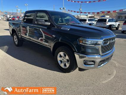 2026 Ram 1500 Price UT