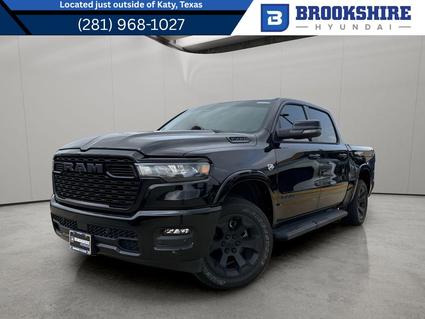 2026 Ram 1500 Katy TX