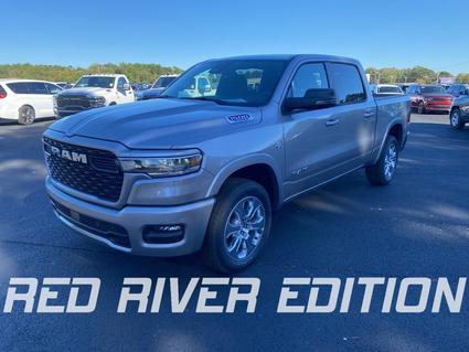 2026 Ram 1500 Heber Springs AR