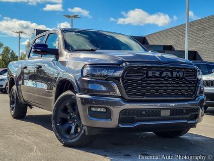 2026 Ram 1500 Forest Park IL