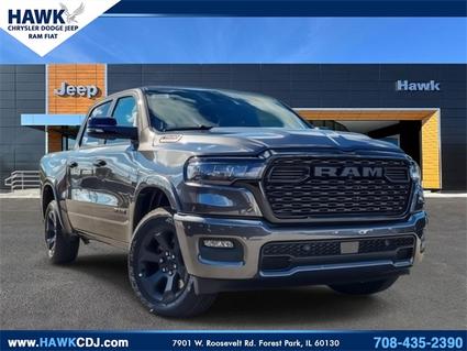 2026 Ram 1500 Forest Park IL