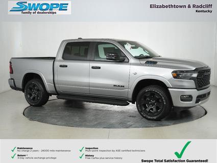 2026 Ram 1500 Elizabethtown KY