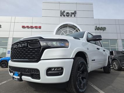 2026 Ram 1500 Fort Morgan CO