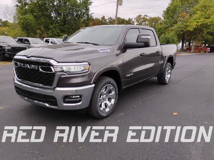 2026 Ram 1500 Heber Springs AR