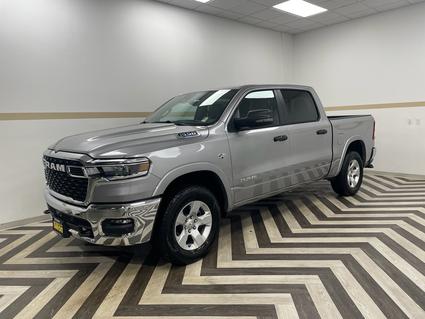 2026 Ram 1500 Bozeman MT