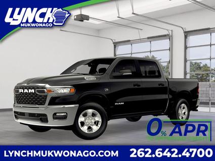 2026 Ram 1500 Mukwonago WI